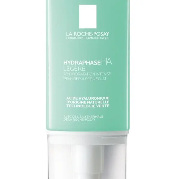 La Roche-Posay Hydraphase HA lehká textura 50 ml