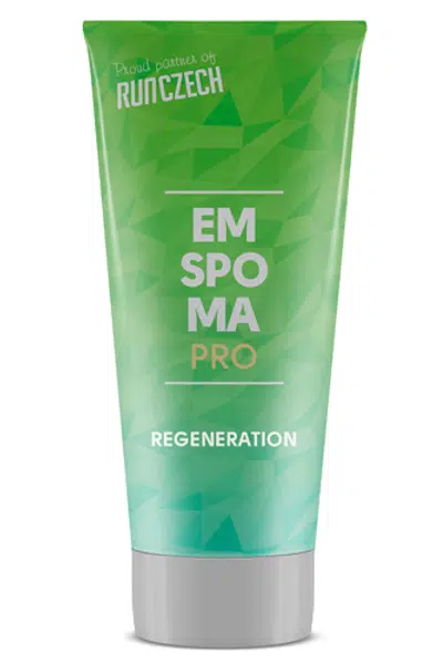 EMSPOMA PRO Regeneration regenerační funkční masážní krém 100 ml