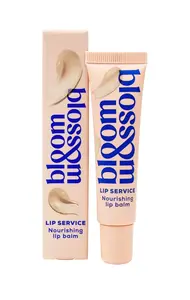 Bloom and Blossom Lip Service balzám na rty 15 ml