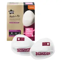 Tommee Tippee Vložky do podprsenky vel. M 40 ks