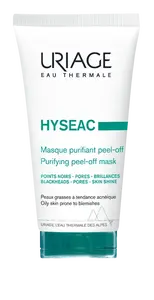 Uriage Hyséac Čisticí slupovací maska 50 ml