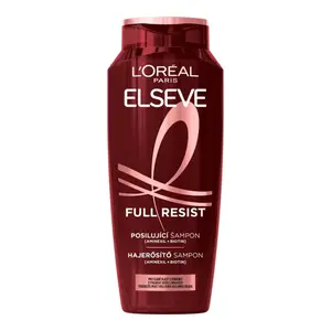 Loréal Paris Elseve Full Resist šampon proti vypadávání vlasů 400 ml
