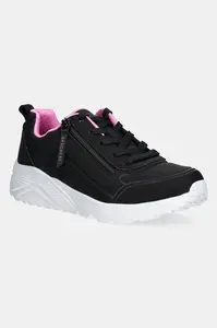 Dětské sneakers boty Skechers UNO LITE EASY ZIP