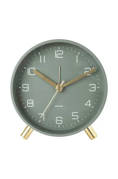 Budík Karlsson Lofty