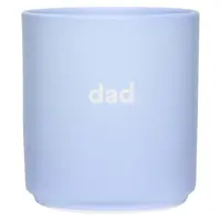 Hrnek Design Letters Favourite Vip 250 ml