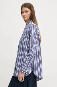 Bavlněná košile Tommy Hilfiger