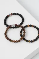 Náramky Medicine 3-pack