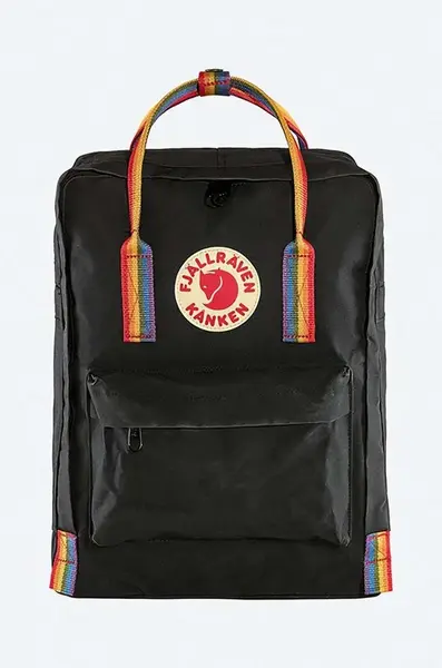 Batoh Fjallraven Kanken Rainbow