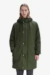 Bunda A.P.C. Parka Hector COEZV-H30179 BLACK