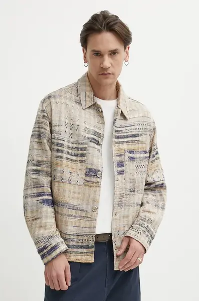 Košilová bunda IRO