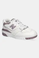 Tenisky New Balance 550 béžová barva, BBW550AK