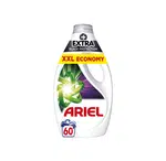 Ariel Black prací gel 2,7 l 60 praní