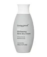 Living Proof Full Thickening Blow-Dry stylingový krém 109 ml