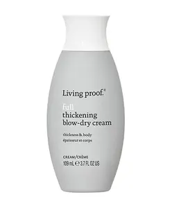 Living Proof Full Thickening Blow-Dry stylingový krém 109 ml