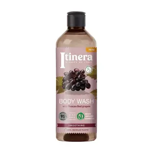 Itinera Tělové mýdlo Červené hrozny z Toskánska 370 ml