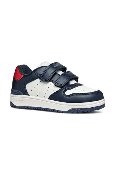 Dětské sneakers boty Geox WASHIBA