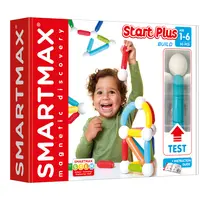SmartMax Start Plus - 30 ks