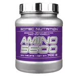 Scitec Nutrition Amino 5600 - 500 tablet