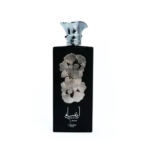 Lattafa Pride Ansaam Silver EDP 100 ml UNISEX