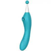 adore Tippy multifunkční tlakový vibrátor