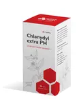 PURUS Chlanydyl extra 60 tablet