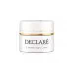 Declaré Stress Balance 5 Secrets Night Cream noční hydratační krém 50 ml