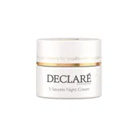 Declaré Stress Balance 5 Secrets Night Cream noční hydratační krém 50 ml