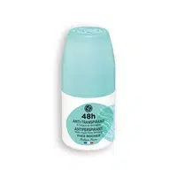 Yves Rocher Antiperspirant 48h s řasou 50 ml