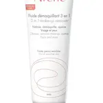 Avène Odličovací fluid 3v1 200 ml