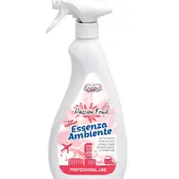 HygienFresh Interiérová vůně ve spreji Passion fruit 750 ml