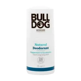 Bulldog Peppermint & Eucalyptus Natural pánský deodorant 75 ml