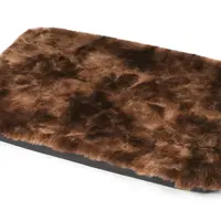 O'lala Pets Fox 110 x 75 cm matrace 1 ks hnědý melír