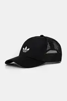 Kšiltovka adidas Originals CURVED TRUCKER