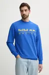 Mikina Red Bull Racing x Pepe Jeans TEAM LOGO CREW