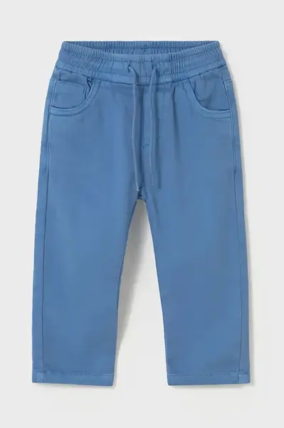 Dětské bavlněné kalhotky Mayoral soft