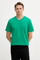 Bavlněné tričko Tommy Hilfiger