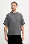 Alpha Industries Bavlněné tričko Alpha Industries Studio Edition T