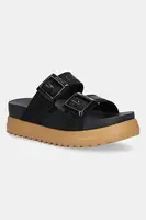 Pantofle Melissa COZY M LOVER PLATFORM AD