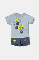 Dětská bavlněná souprava adidas