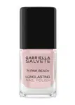 Gabriella Salvete Longlasting Enamel 74 Pink Beach lak na nehty 11 ml