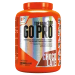 Extrifit Go Pro 30 3kg - čokoláda