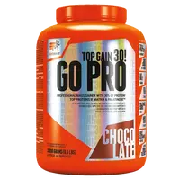 Extrifit Go Pro 30 3kg - čokoláda