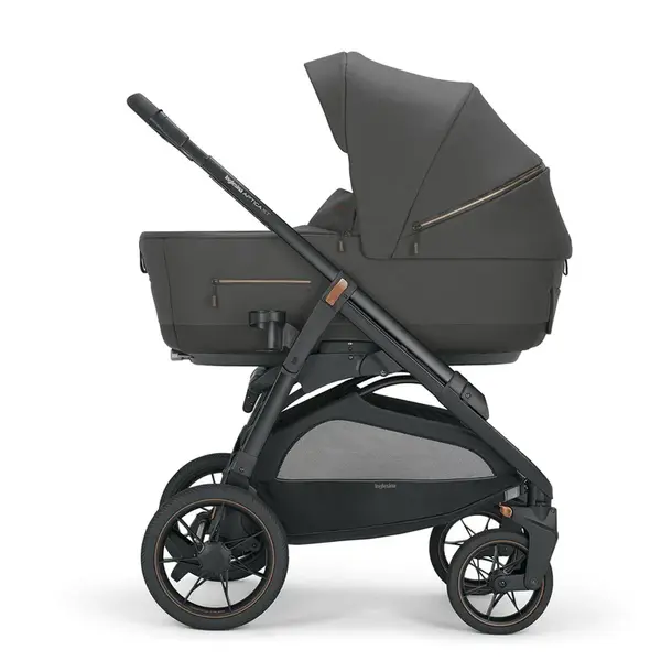 Inglesina Kočárek Aptica XT Duo 2023 Magnet Grey