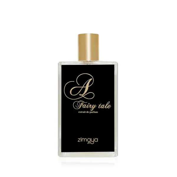 Zimaya A Fairy Tale Extrait de Parfum 100 ml UNISEX