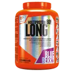 Extrifit Long 80 Multiprotein 2,27kg - čokoláda