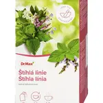 Dr. Max Štíhlá linie bylinný čaj 20x1,5 g