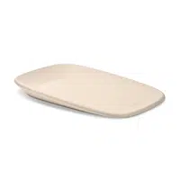 Nattou Podložka přebalovací měkká Softy Beige bez BPA 50x70 cm