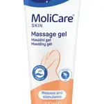 MoliCare Skin Masážní gel 200 ml