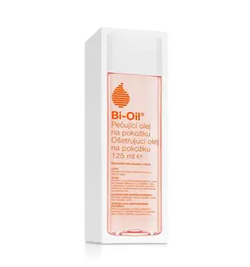 Bi-Oil Pečující olej 125 ml