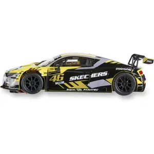 SCX Advance Audi R8 LMS VR46